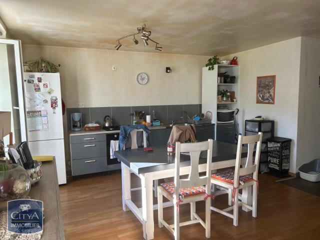 Appartement location à Yssingeaux, Dunières