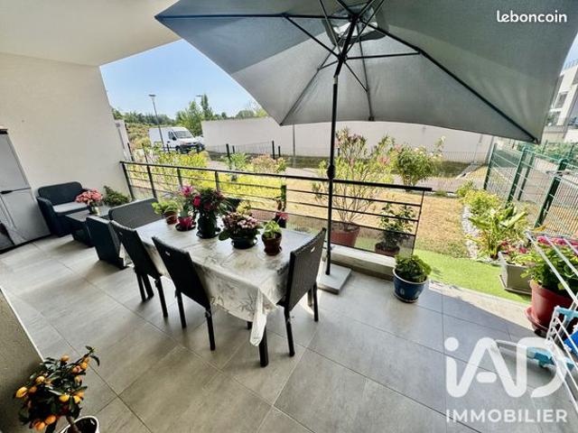 Appartement vente à Provins, Cannes-ecluse