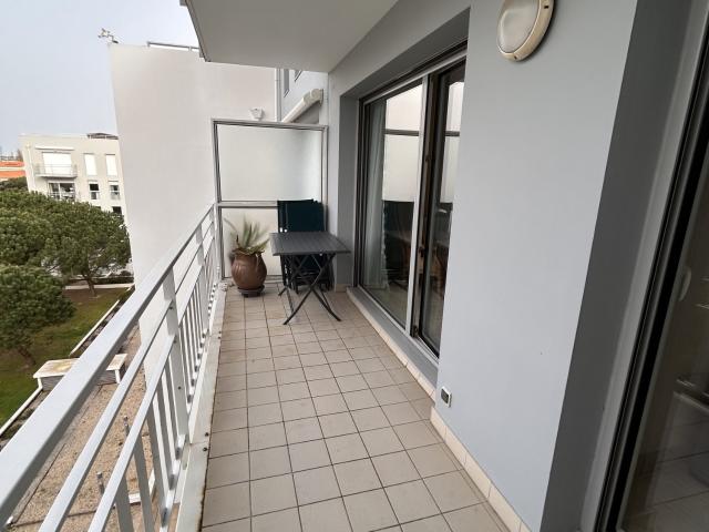 Appartement vente à Les Sables-d'Olonne, Château-d'olonne
