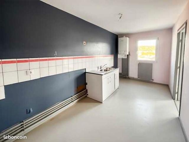 Appartement vente à Vesoul