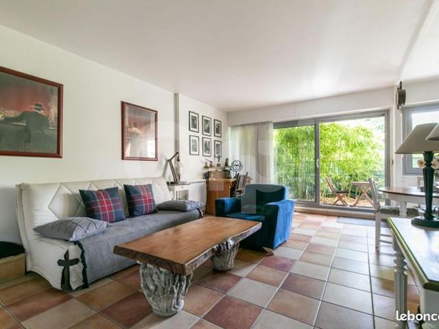 Appartement vente à Le Raincy, Noisy-le-grand