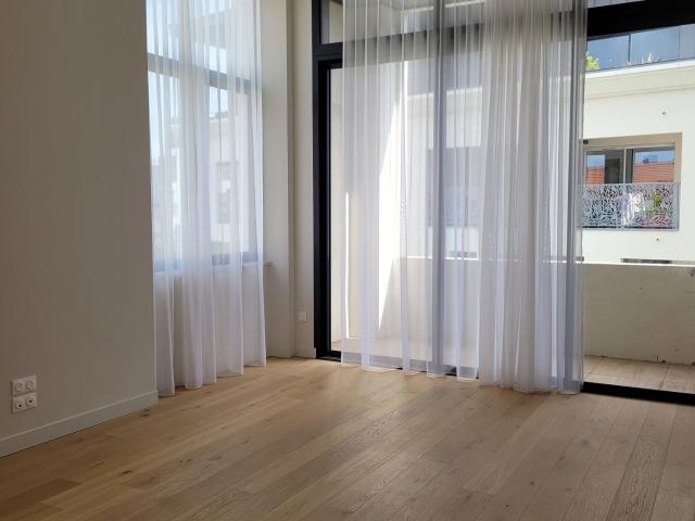 Appartement location à Saint-Éloi, La Rochelle