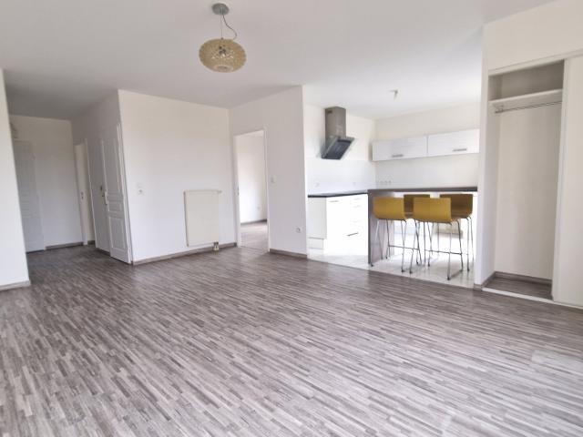 Appartement vente à Sarcelles, Marly-la-ville