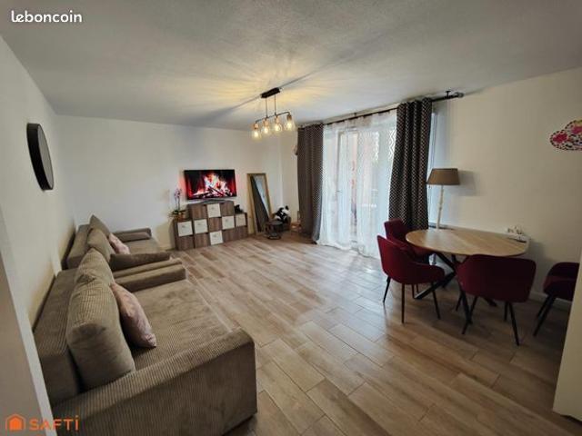Appartement vente à Villeneuve-sur-Lot, Villeneuve-sur-lot