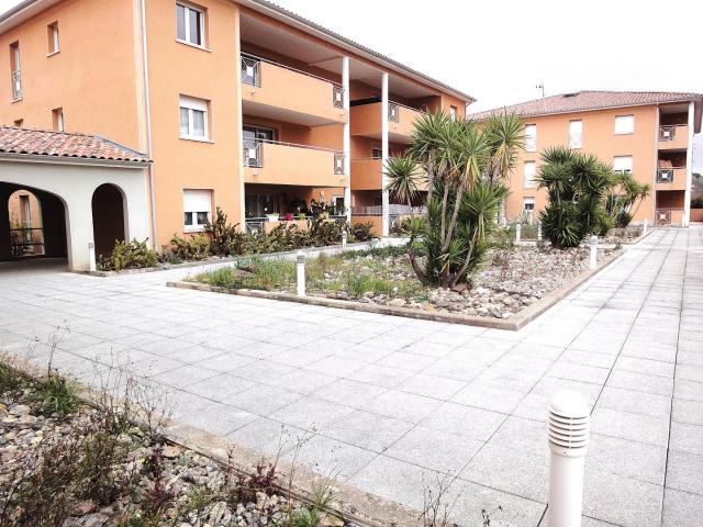Appartement vente à Béziers, Boujan-sur-libron