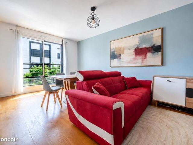Appartement vente à Suresnes, Hauts-de-Seine