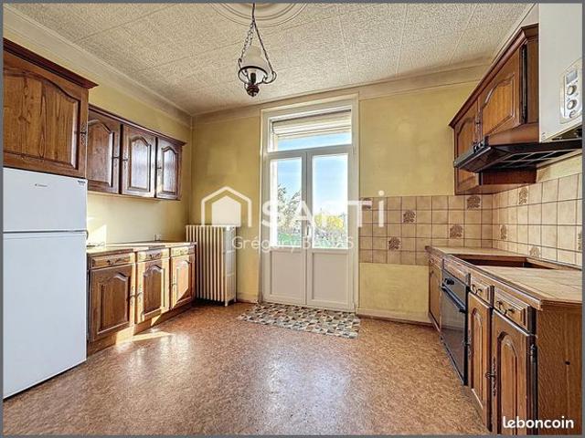 Appartement vente à Metz, Longeville-lès-metz