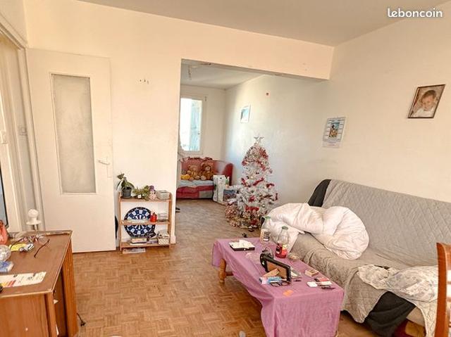 Appartement vente à Brest, Bretagne