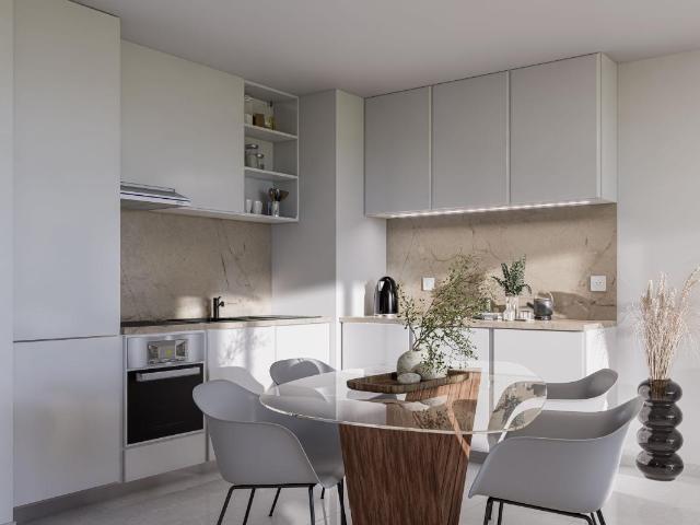 Appartement vente à Nîmes