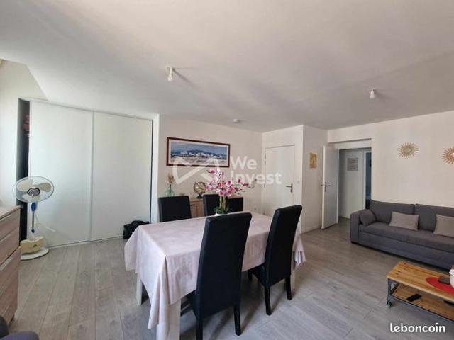 Appartement vente à Castelsarrasin