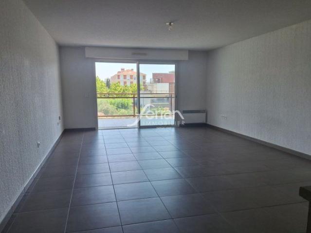 Appartement location à Arrondissement de Draguignan, Draguignan