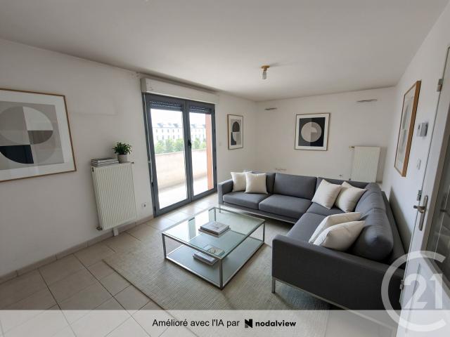 Appartement vente à Orléans