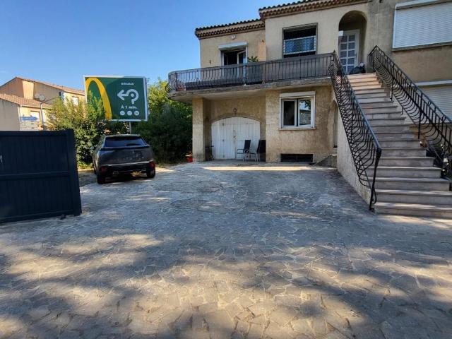 Appartement location à France métropolitaine, Miramas