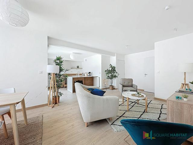 Appartement vente à Rennes, Bretagne