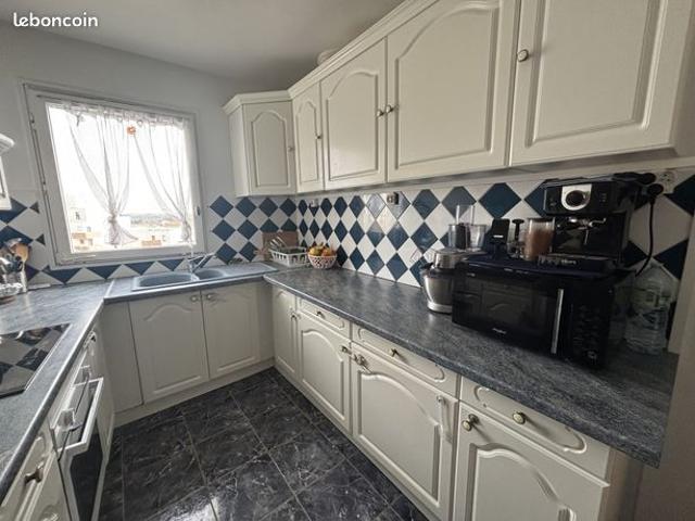 Appartement vente à Le Raincy, Noisy-le-grand