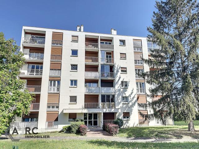 Appartement vente à Orléans, Saint-jean-de-la-ruelle