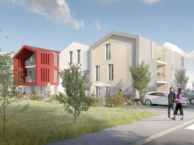 Appartement vente à Brest, Bretagne