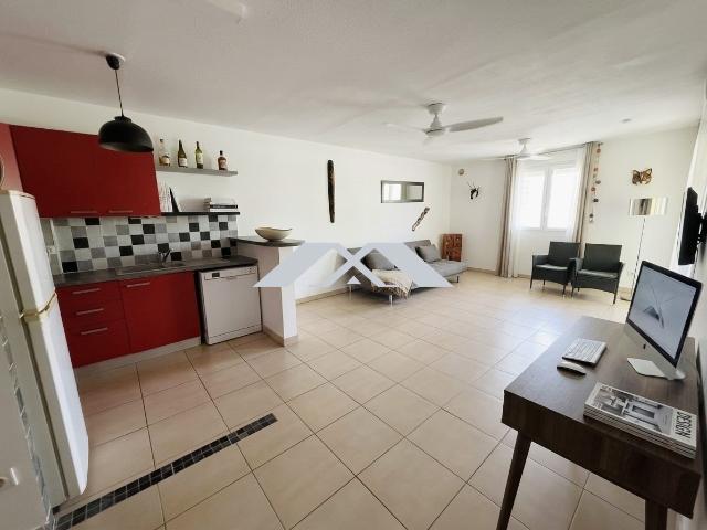 Appartement vente à La Réunion