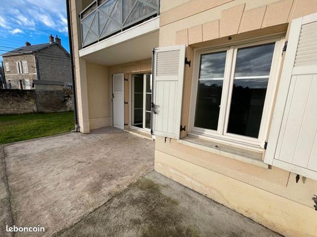 Appartement vente à Étampes, Etampes
