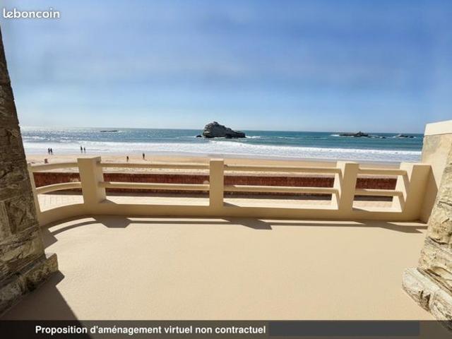 Appartement vente à Bayonne, Biarritz
