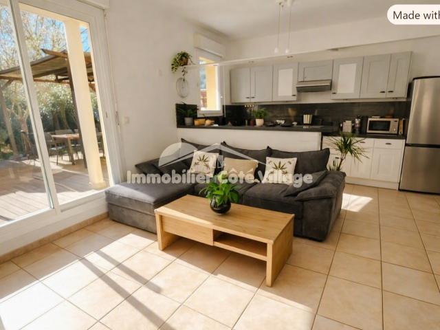 Appartement vente à Peille, Alpes-Maritimes