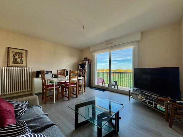Appartement vente à Saint-Nazaire, Saint-nazaire