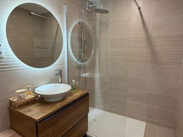 Appartement vente à Le Raincy, Drancy