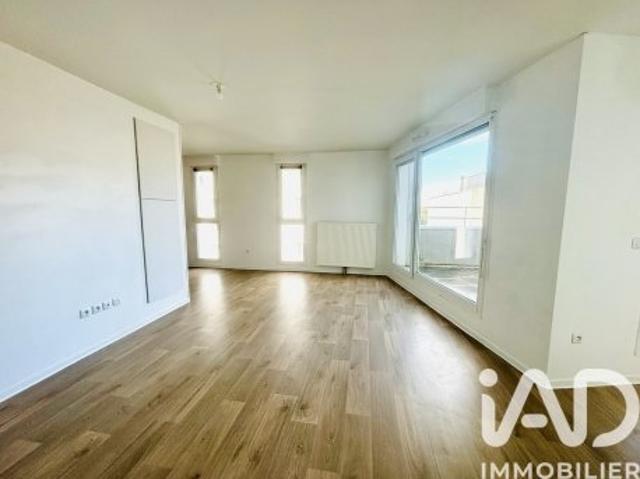 Appartement vente à Lille