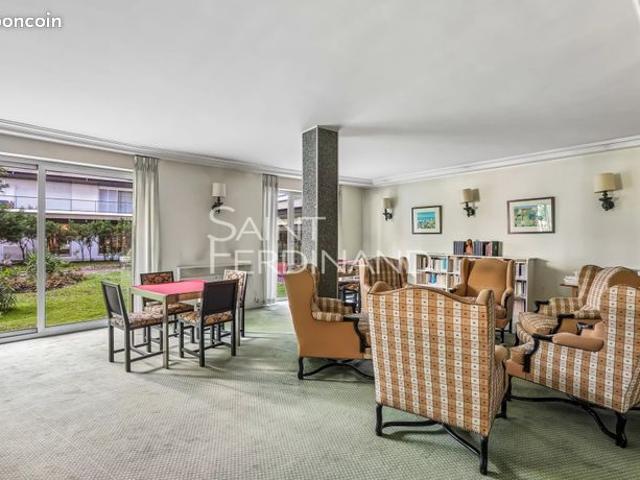 Appartement vente à Nanterre, Neuilly-sur-seine