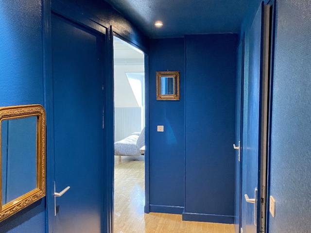 Appartement location à Chambéry, Aiguebelette-le-lac