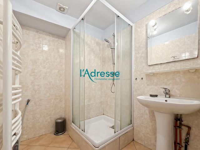 Appartement location à Pontoise, Aincourt
