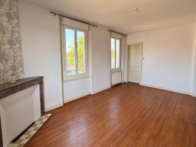 Appartement location à Mont-de-Marsan, Aire-sur-l'adour