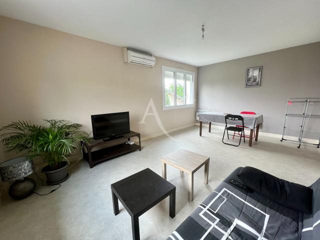 Appartement location à Albi