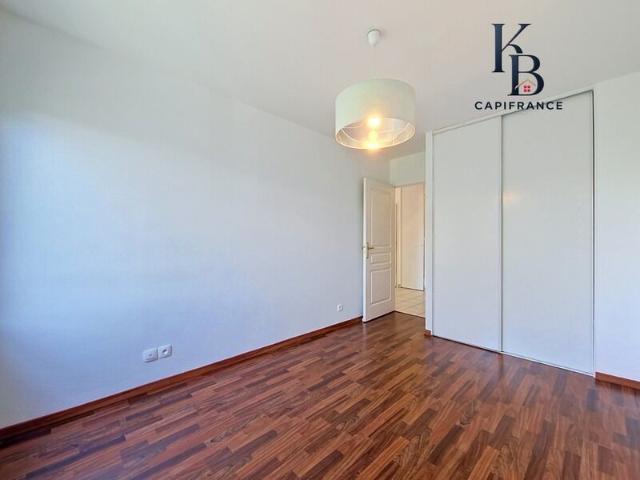 Appartement location à Saint-Julien-en-Genevois, Ambilly