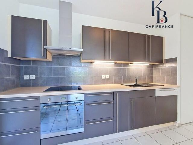 Appartement location à Saint-Julien-en-Genevois, Ambilly