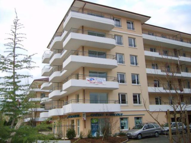 Appartement location à Saint-Julien-en-Genevois, Ambilly