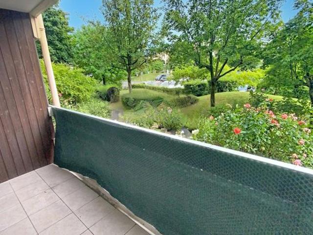 Appartement location à Saint-Julien-en-Genevois, Annemasse