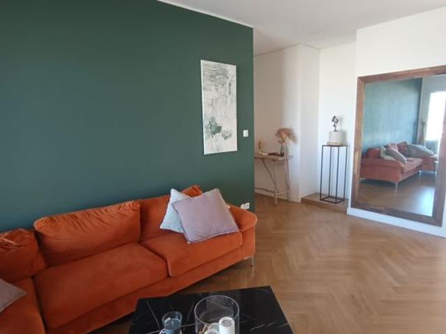 Appartement location à Bastia, Ville-di-pietrabugno