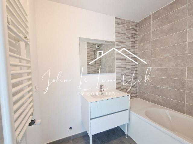 Appartement location à Argenteuil, Beauchamp