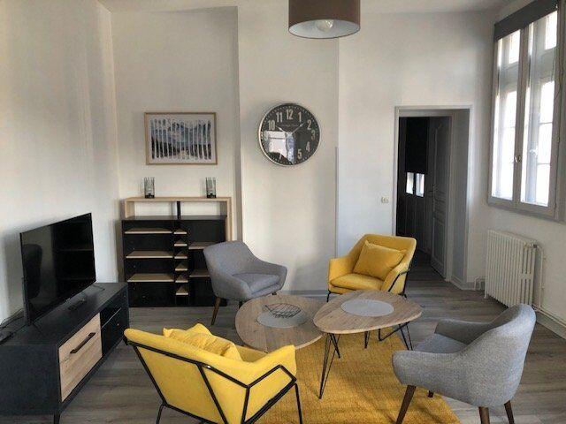 Appartement location à Béthune, Essars