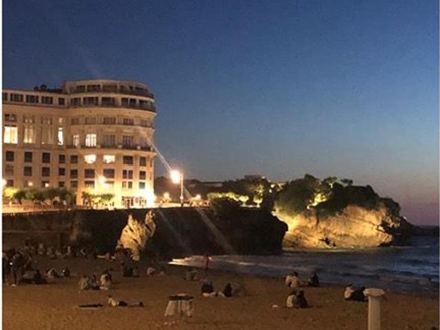 Appartement location à Bayonne, Biarritz