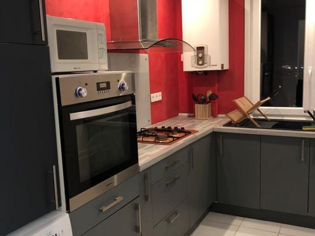 Appartement location à Brest, Bretagne