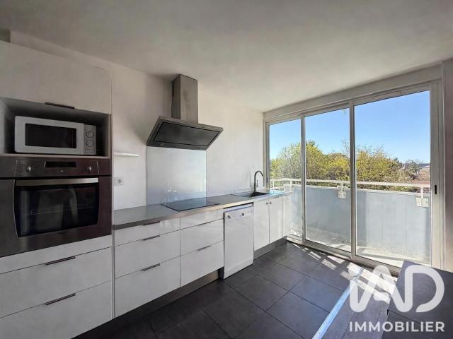 Appartement location à Bordeaux, Bruges