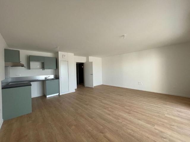 Appartement location à Caen
