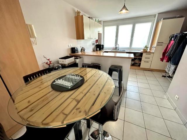 Appartement location à Cambrai, Proville