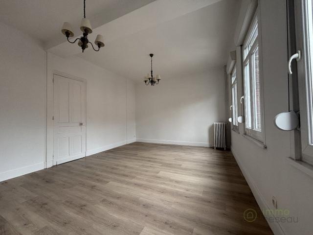 Appartement location à Cambrai