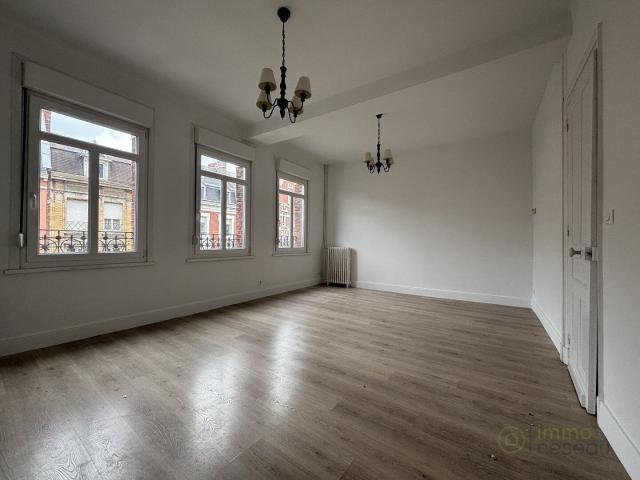 Appartement location à Cambrai