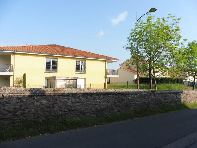 Appartement location à Lyon, Rhône