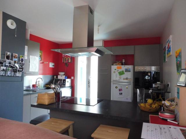 Appartement location à Lyon, Rhône