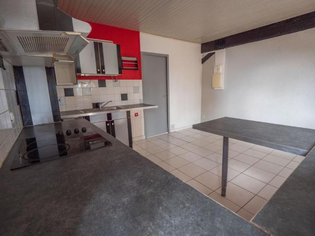 Appartement location à Chalon-sur-Saône, Saint-rémy